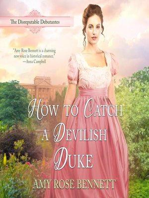 cover image of How to Catch a Devilish Duke